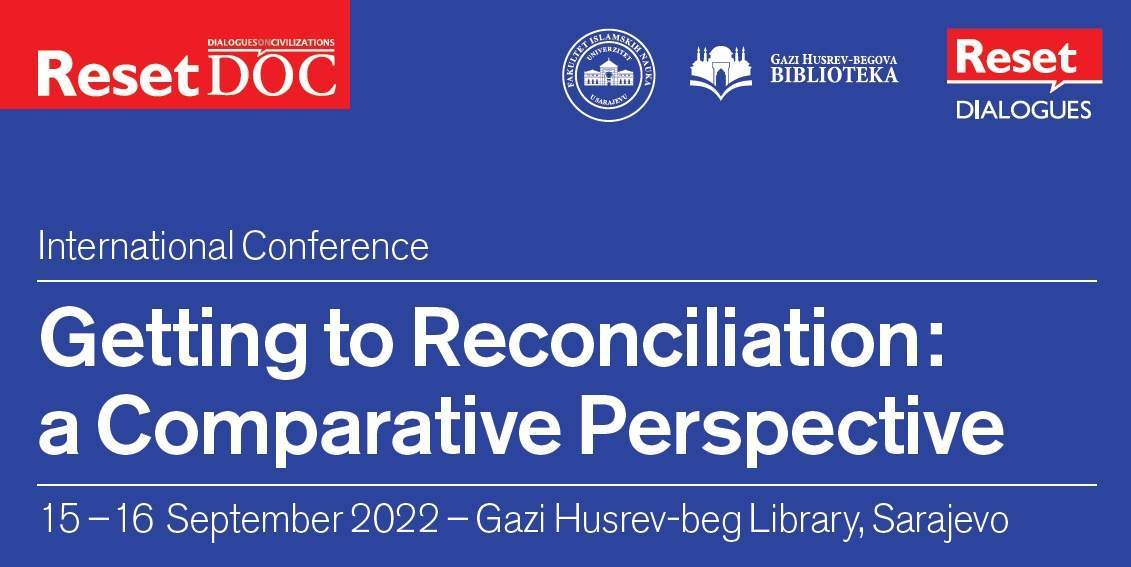 1. Reconciliation 1.jpg - Alibašić: Konferencija